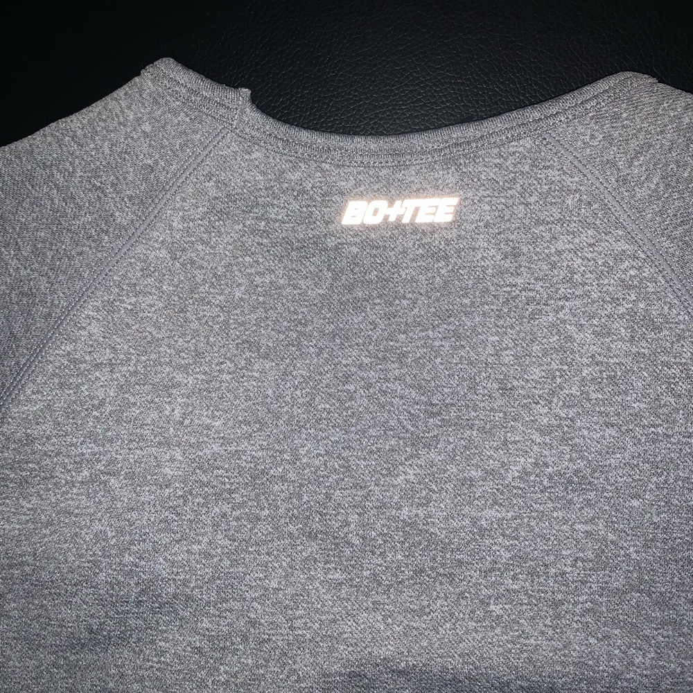 Bo+Tee Seamless Set - Picture 6 of 8